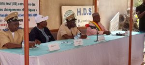 Lancement du Projet A-MLI-2023-0249